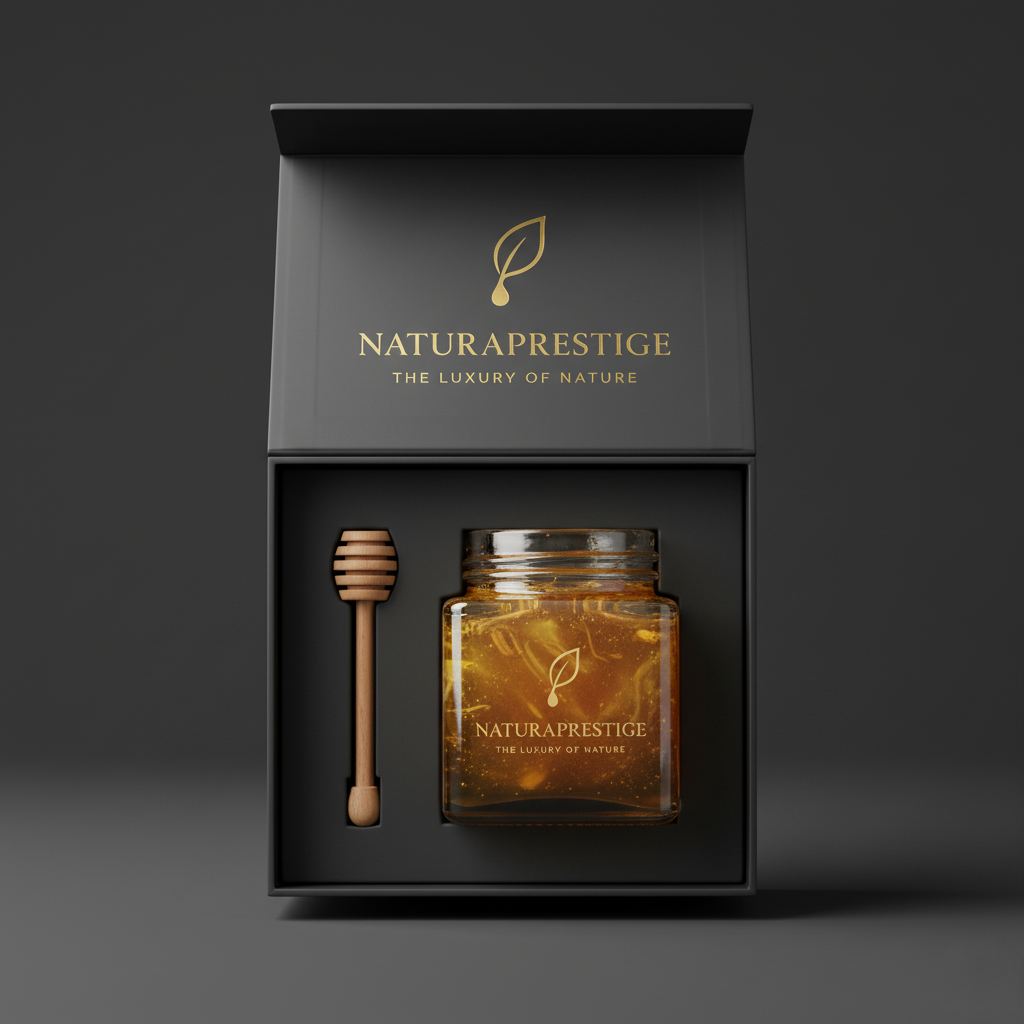 NaturaPrestige™ - القوة الفاخرة للطبيعة