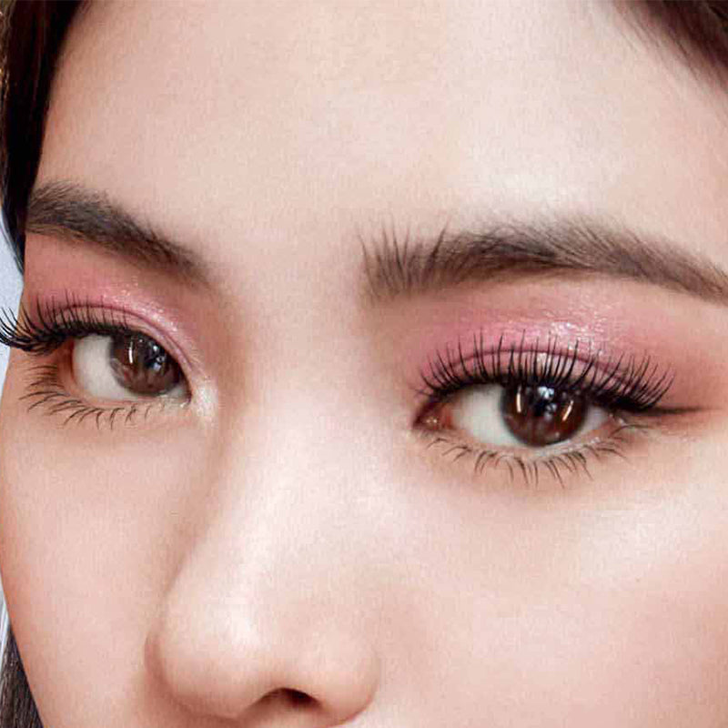 Aliver 4D من أجل رموش جذابة و عيون ساحرة