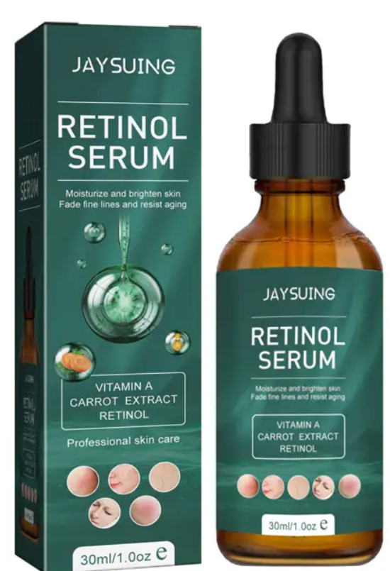 Retinol Serum
